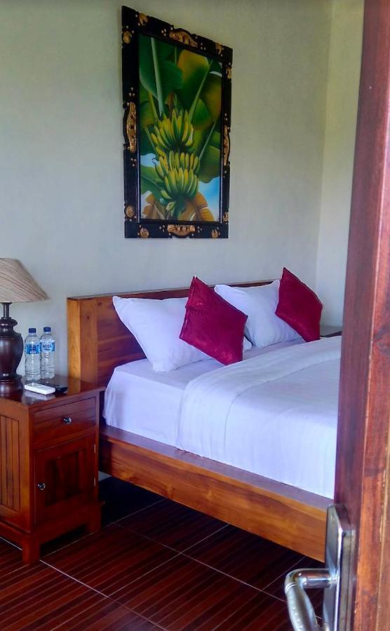 Mount Sea View Bungalow Sakti Exterior foto