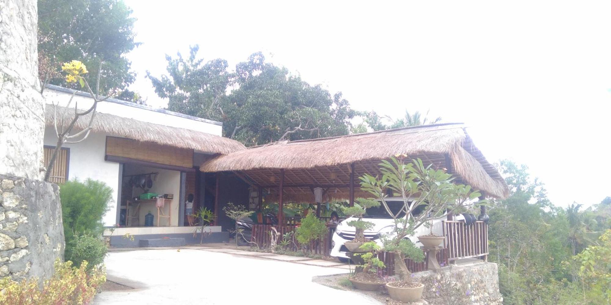 Mount Sea View Bungalow Sakti Quarto foto